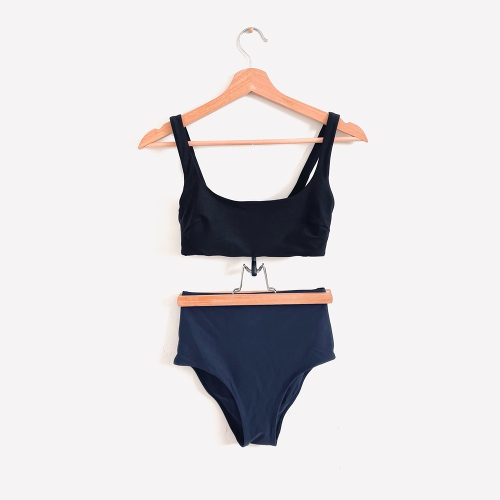 Lululemon Swimsuit Top and Bottoms